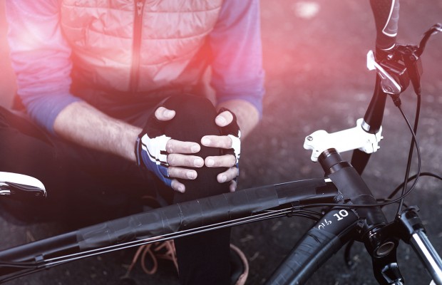 O que fazer para evitar lesões?