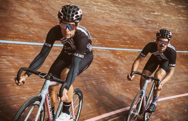 5 razões pelas quais você deve experimentar o velódromo neste inverno