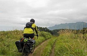 Bikepacking entrenar
