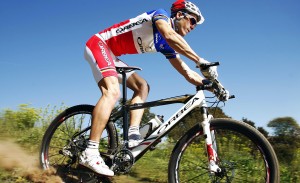 Julien Absalon Orbea