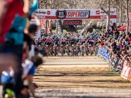Super Cup Massi Banyoles 2022: favoritos, horários e onde assistir