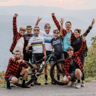 Estos son todos los equipos UCI Elite XCO para 2022