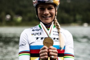 Estos son todos los equipos UCI Elite XCO para 2022