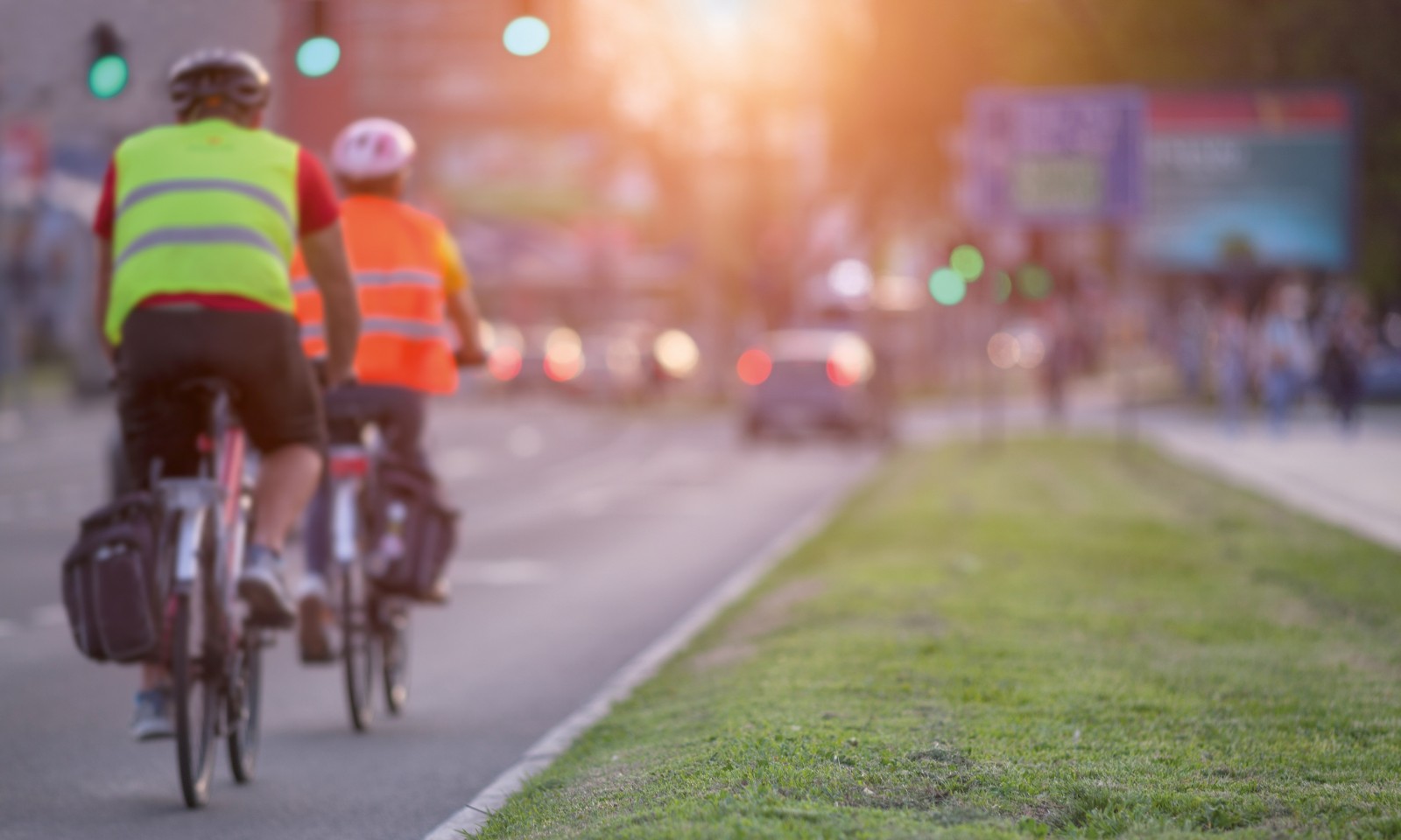 Las 20 Normas De La Dgt Que Los Ciclistas Deben Conocer Y Qué Multas Conllevan 6790