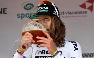 Sagan cerveza