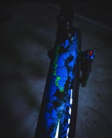 La nueva Epic S-Works del Trinity Racing para 2022