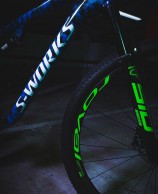 La nueva Epic S-Works del Trinity Racing para 2022