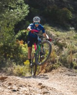 La nueva Epic S-Works del Trinity Racing para 2022