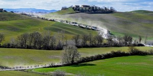 Strade Bianche