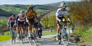 Alaphilippe Strade Bianche