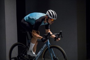 New Spiuk PROFIT, aerodynamics and comfort without concessions