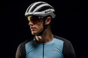 New Spiuk PROFIT, aerodynamics and comfort without concessions