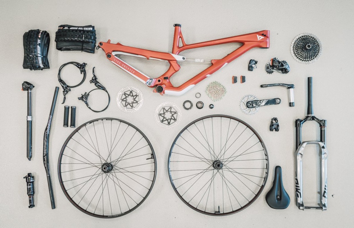 The 'ketchup effect' could reduce bicycle prices