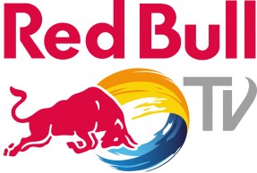 Logo Red Bull TV