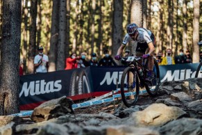 UCI Copa del Mundo MTB fin Red Bull TV