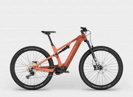 Novas montagens e cores para o Canyon Neuron: ON 2022