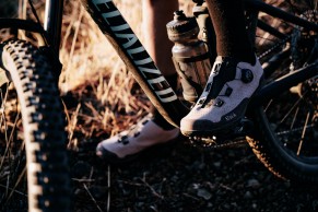 Terra Atlas, las nuevas zapatillas off road de Fizik