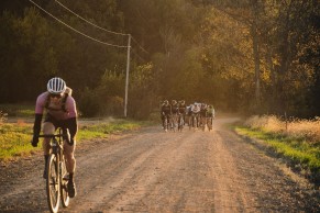Gravel Copa del Mundo