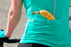Por qué debes comer plátanos