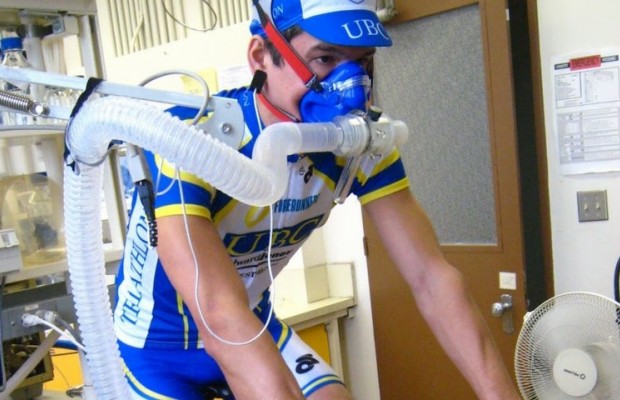 O que é treinamento de hipóxia