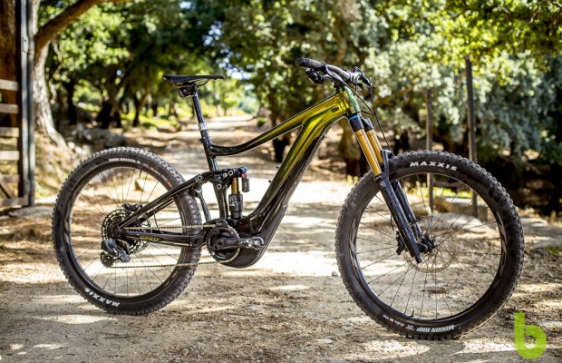 Giant denuncia roubo de contêiner com 127 bicicletas elétricas