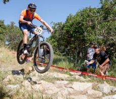 El primer Campeonato del Mundo UCI mountain bikes eléctricas se celebrará en agosto de 2019