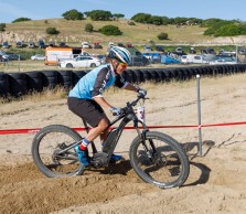 El primer Campeonato del Mundo UCI mountain bikes eléctricas se celebrará en agosto de 2019
