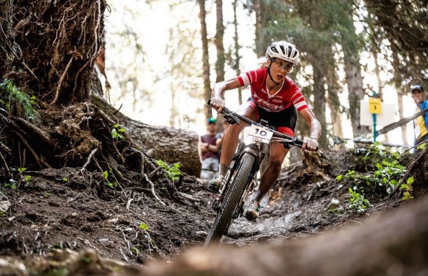 Jolanda Neff vence a primeira do ano no Internacionales de Chelva XCO 2022