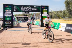 Andalucía Bike Race 2022: Alleman e Rabensteiner vencem o contrarrelógio e se aproximam da geral