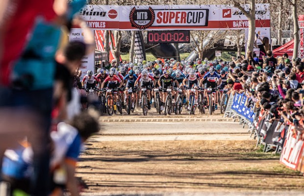 Super Cup Massi Banyoles 2022: favoritos, horários e onde assistir
