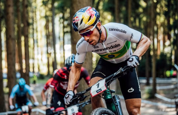 A UCI encerra as transmissões da Red Bull TV da Copa do Mundo de MTB