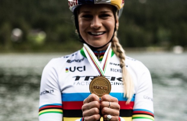 Estas são todas as equipes UCI Elite XCO para 2022