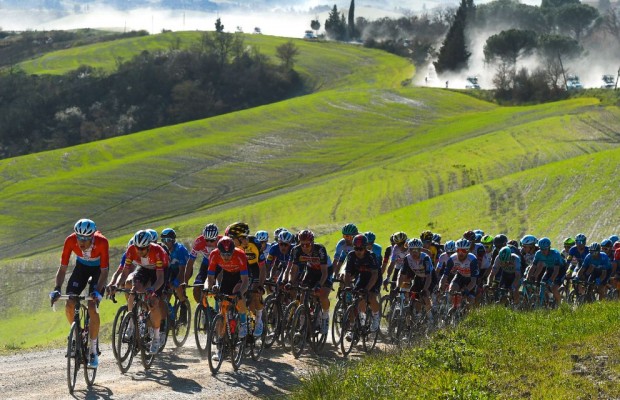 Strade Bianche 2022: a grande clássica do sterrato retorna