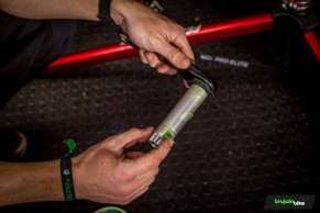 Puntos claves de tu bici que debes engrasar