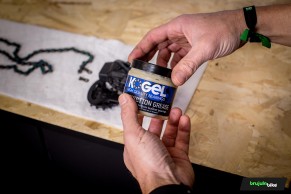 Puntos claves de tu bici que debes engrasar