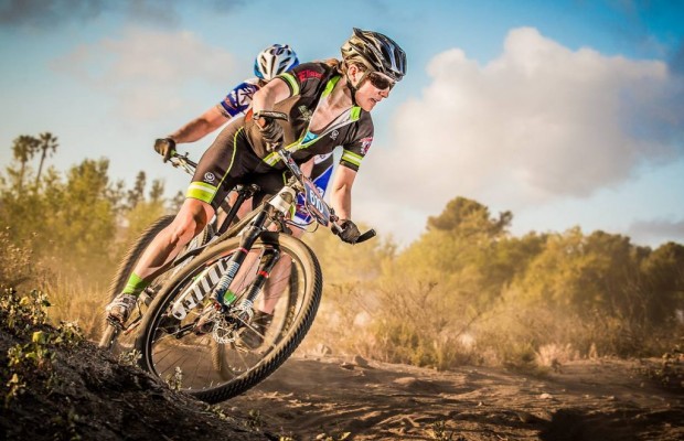 A cadência da pedalada é muito importante para não a dominar