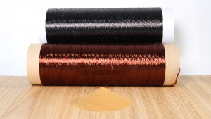 Fibra de carbono biológica