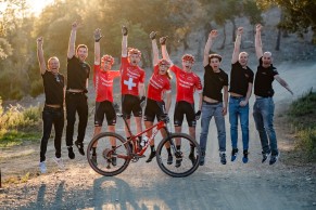 A Thömus Maxon abrirá sua temporada em Banyoles