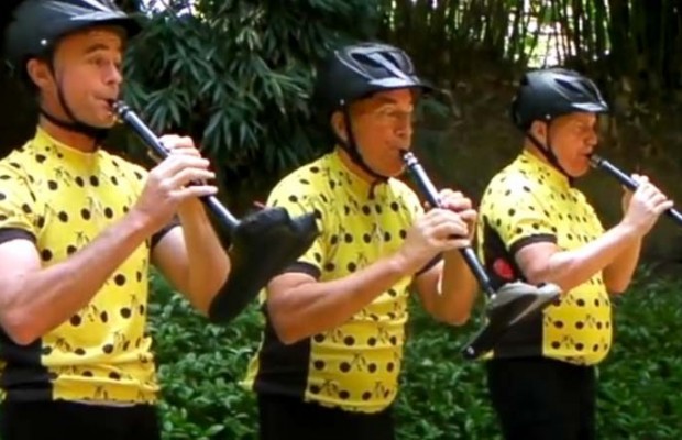 5 benefícios de ouvir música durante o treinamento