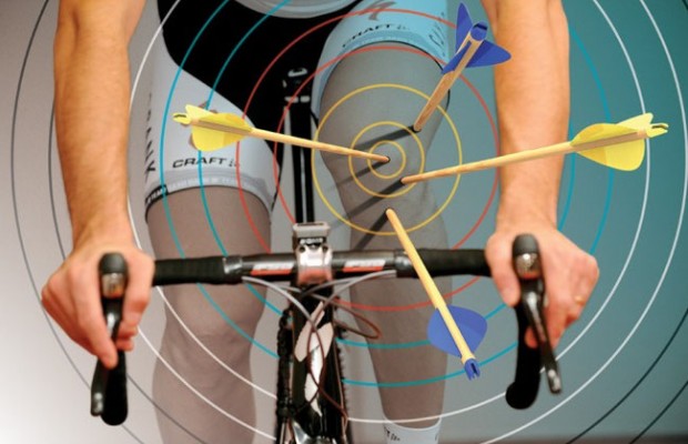 Como diferenciar uma dor muscular de uma tendinite?