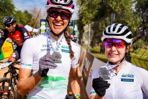 Seewald-Stosek e Lüthi-Wakefield vencem a Andalucía Bike Race 2022