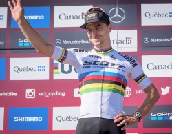 Ya sabemos donde serán los Mundiales de Mountain Bike de 2020 a 2024 y Vallnord será una de las sedes