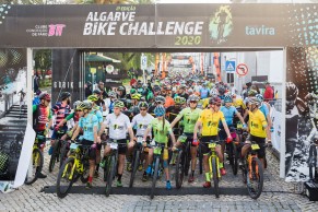 La Algarve Bike Challenge está de vuelta