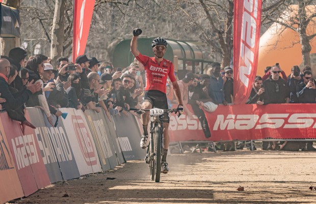 Titouan Carod vence uma emocionante Supercup Massi Banyoles