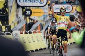 MET Trenta 3K Carbon MIPS Pogacar