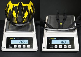 Peso MET Trenta 3K Carbon MIPS