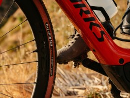 S-Works Pathfinder: el neumático de Gravel más rápido, ligero y reactivo fabricado por Specialized