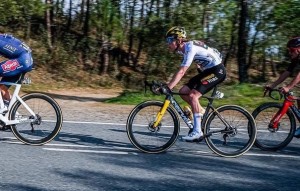 Cervélo Soloist nueva