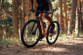 New Orbea Onna, the most important MTB in its catalogue?