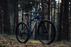 New Orbea Onna, the most important MTB in its catalogue?